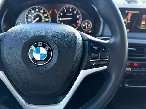 Used 2016 BMW X5 xDrive40e image 32