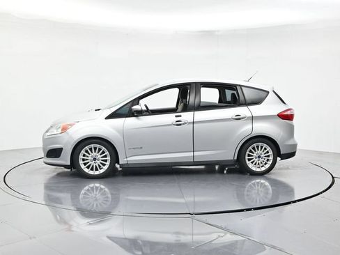 Used 2016 Ford C-MAX SE w/ Equipment Group 201A FWD image 6