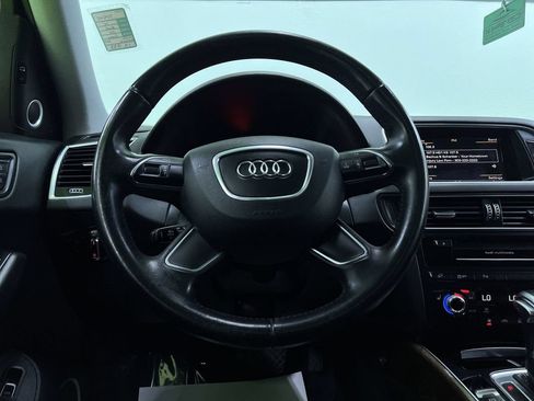 Used 2015 Audi Q5 2.0T Premium Plus w/ Technology Package AWD/4WD image 20