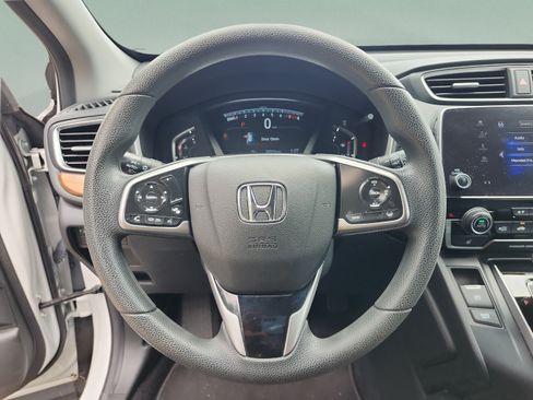Used 2021 Honda CR-V EX image 11