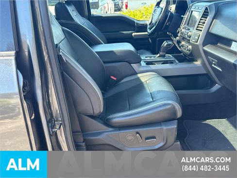 Used 2017 Ford F150 Raptor w/ Equipment Group 802A Luxury image 17