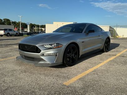 Used 2023 Ford Mustang GT w/ Equipment Group 301A