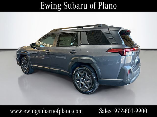 Used 2026 Subaru Outback Premium AWD/4WD image 5