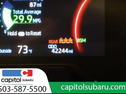 Used 2024 Toyota RAV4 TRD Off-Road w/ Weather Package AWD/4WD image 17