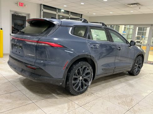 New 2026 Toyota Crown Signia Limited image 6