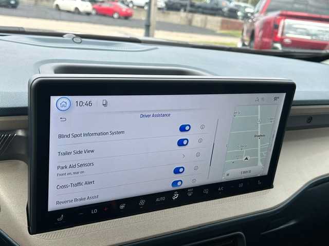 New 2026 Ford Maverick Lariat AWD/4WD image 44