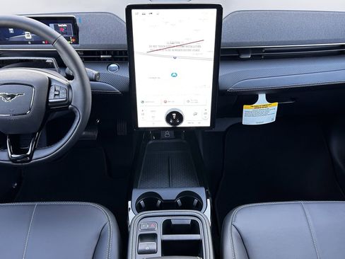 New 2026 Ford Mustang Mach-E Select w/ Technology Package image 13