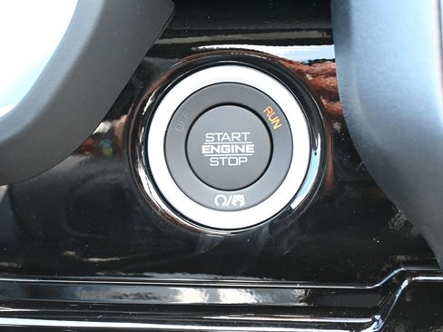 New 2026 RAM 1500 Rebel w/ Rebel Level 2 Equipment Group AWD/4WD image 16