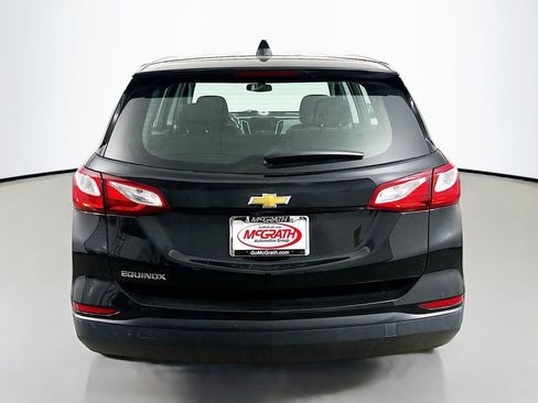 Used 2019 Chevrolet Equinox LS image 16