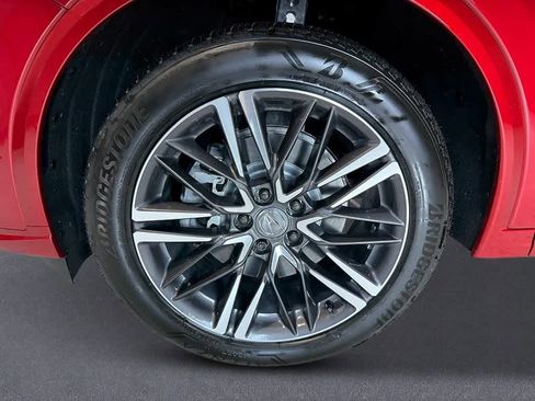 New 2026 Acura MDX SH-AWD w/ Advance Package image 13