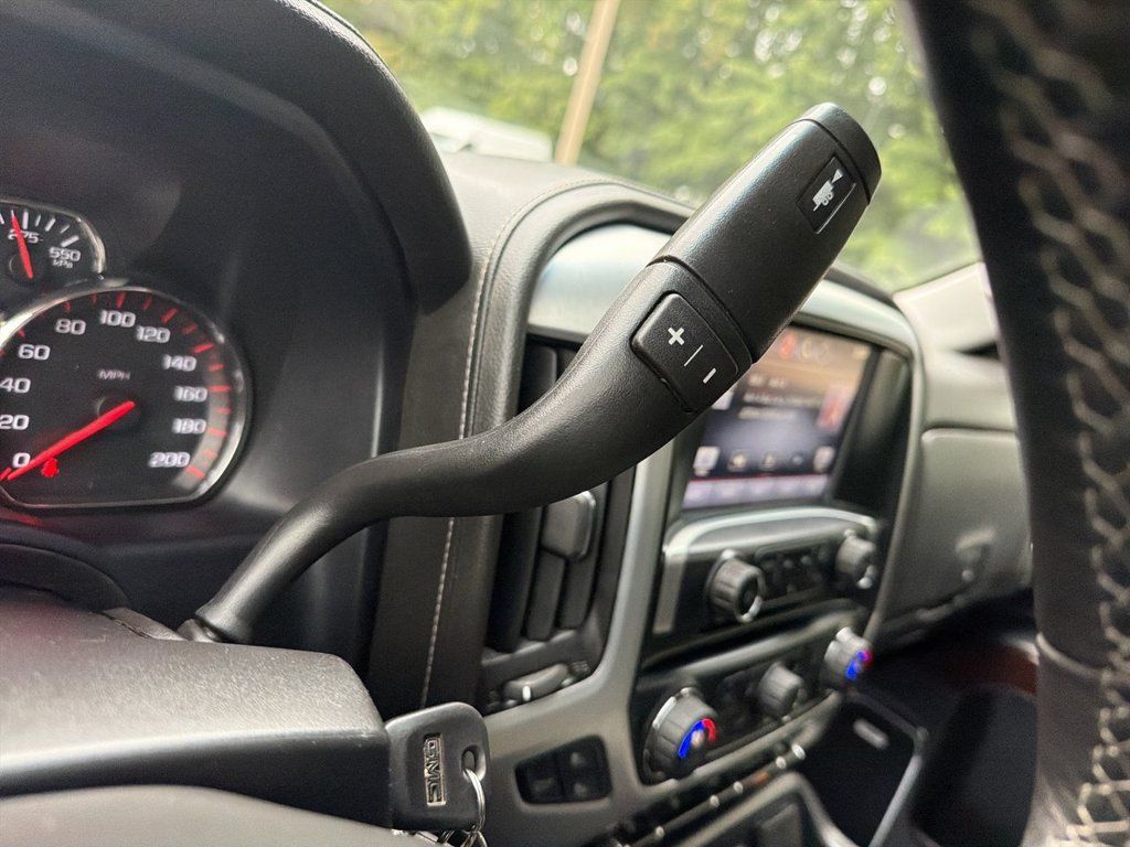 Used 2015 GMC Sierra 1500 SLT AWD/4WD image 16