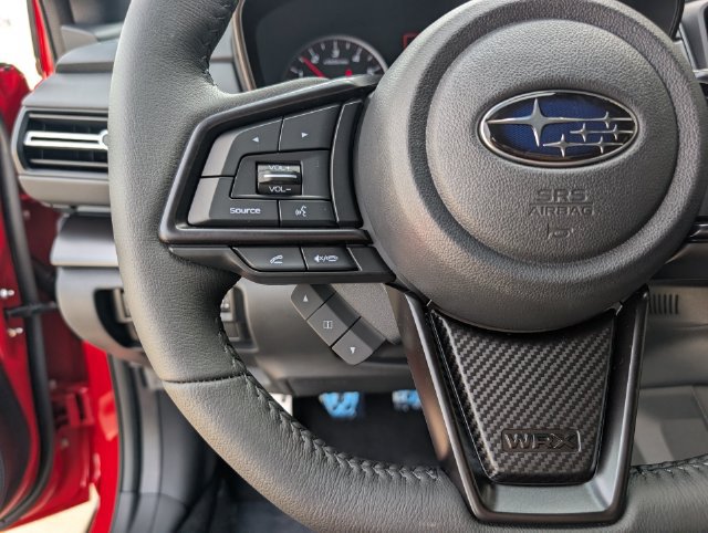 New 2026 Subaru WRX Premium AWD/4WD image 10
