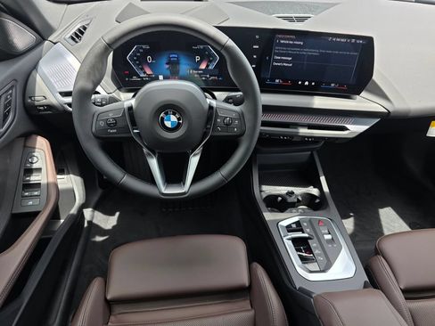 New 2026 BMW 228i xDrive w/ Technology Package AWD/4WD image 10