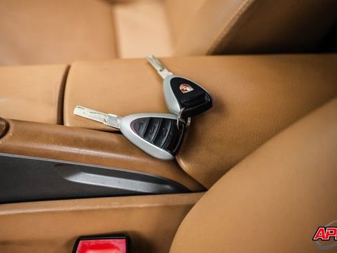 Used 2008 Porsche Cayman RWD image 61