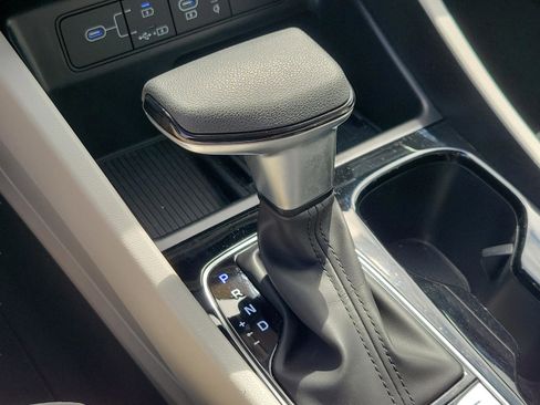 Certified 2025 Hyundai Tucson SEL image 25