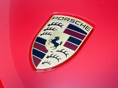 Certified 2015 Porsche 911 Carrera image 28