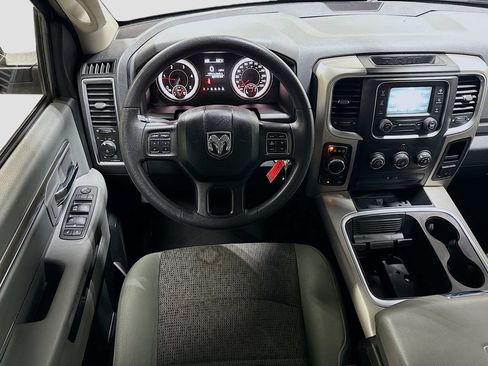 Used 2018 RAM 1500 Outdoorsman AWD/4WD image 20
