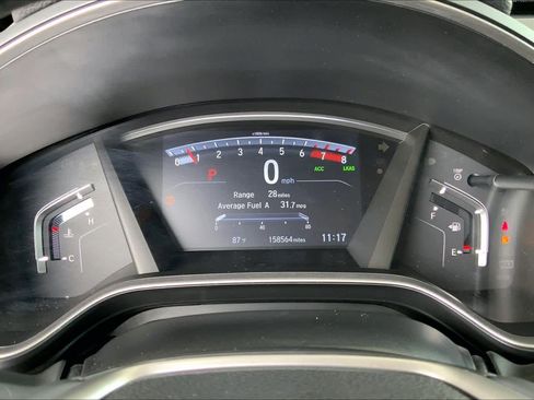Used 2021 Honda CR-V EX-L image 26