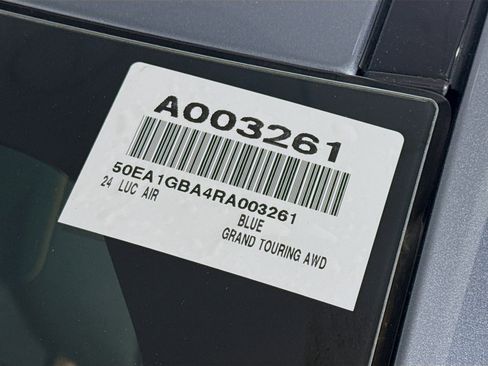 Used 2024 Lucid Air Grand Touring AWD/4WD image 39