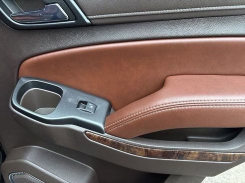 Used 2016 Chevrolet Tahoe LTZ image 40