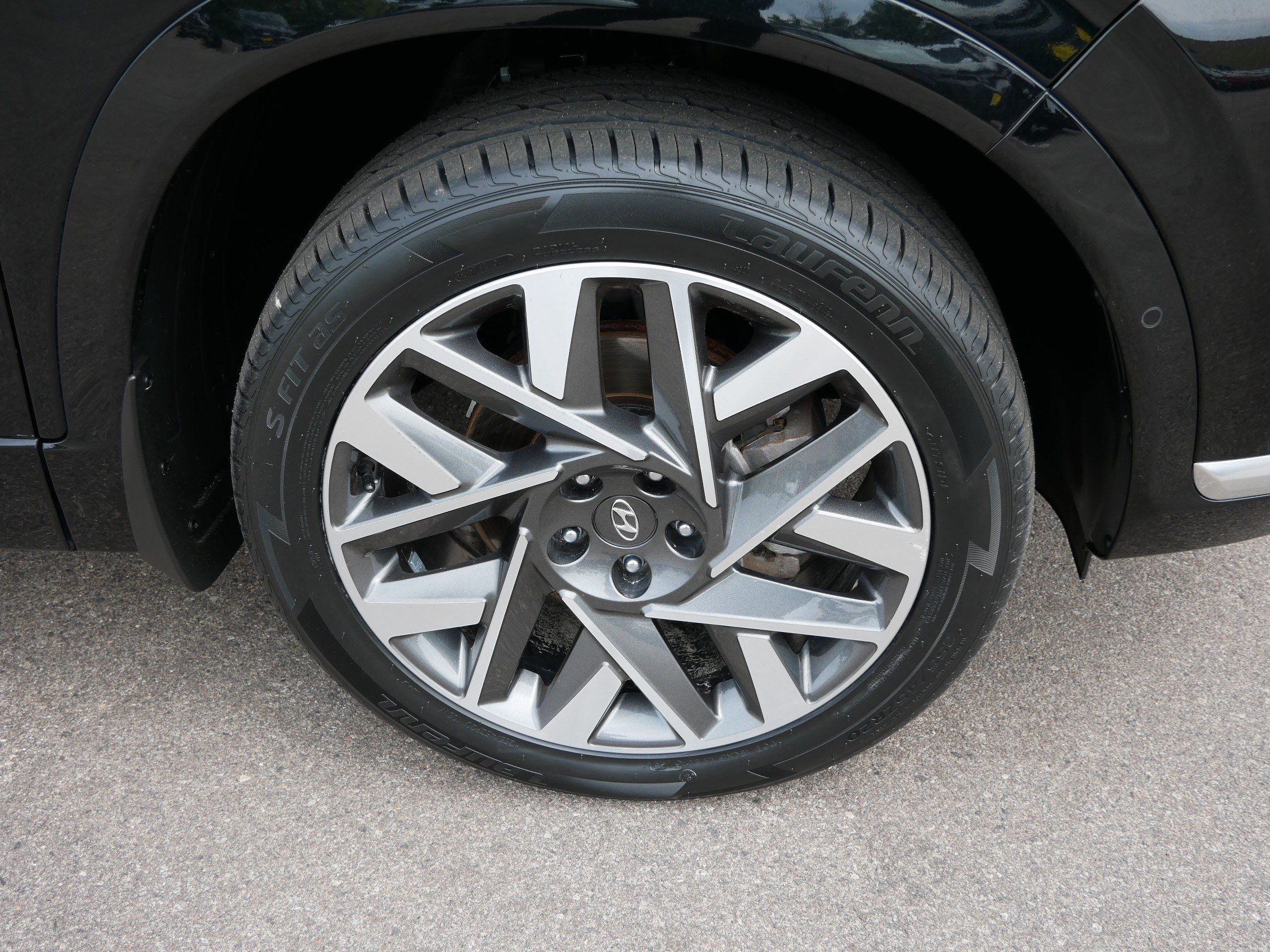 Certified 2023 Hyundai Santa Fe Calligraphy AWD/4WD image 15