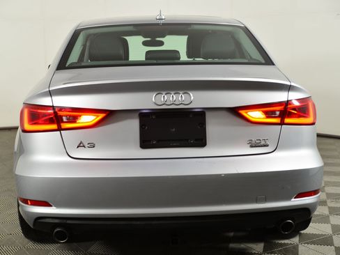 Used 2015 Audi A3 2.0T Premium Plus image 8