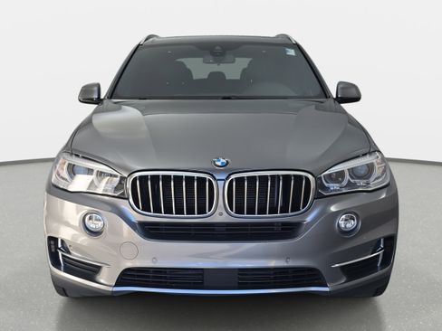 Used 2017 BMW X5 sDrive35i image 2