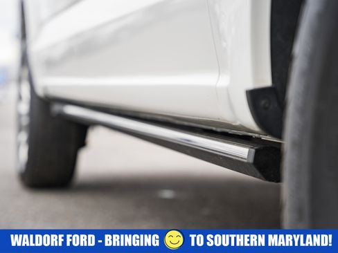 Used 2023 Ford F150 Platinum w/ Equipment Group 701A High image 21