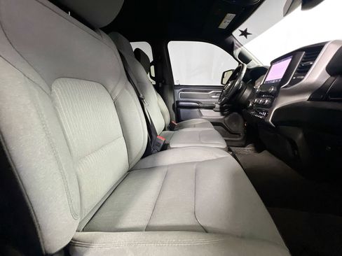 Used 2023 RAM 1500 Big Horn AWD/4WD image 30