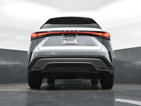 New 2026 Lexus RX 350 Premium FWD image 36