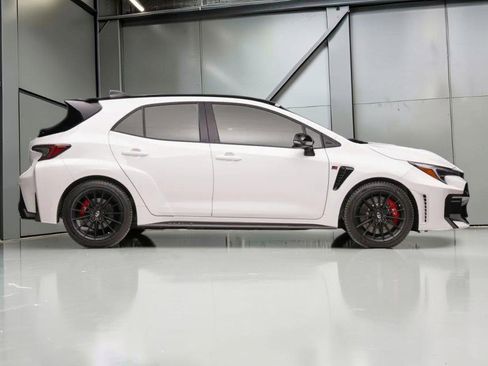 Used 2025 Toyota Corolla GR image 10