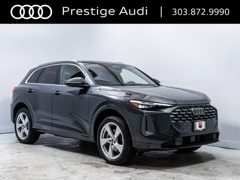 New 2025 Audi Q5 Premium Plus image 9