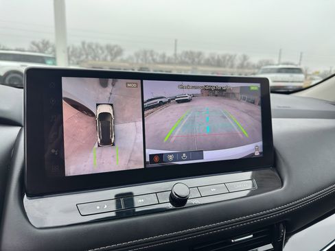 Used 2024 Nissan Rogue SL image 19