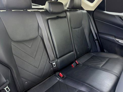Used 2023 Lexus NX 350 AWD w/ Vision Package image 21
