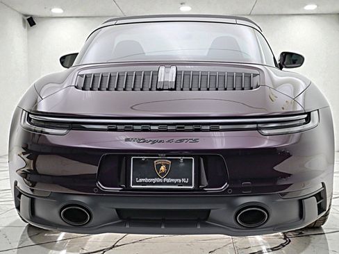 Used 2024 Porsche 911 Targa 4 GTS image 28