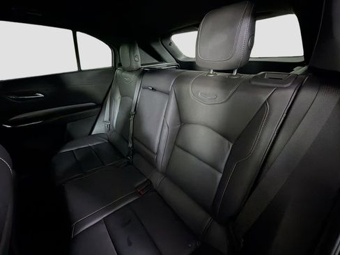 Used 2021 Cadillac XT4 Premium Luxury FWD image 22