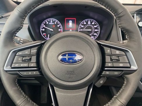 New 2026 Subaru Forester Limited image 15