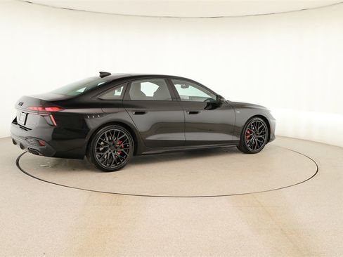 New 2026 Audi A6 Prestige image 7