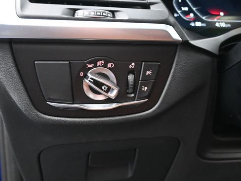 Used 2022 BMW X3 M w/ Competition Package image 23