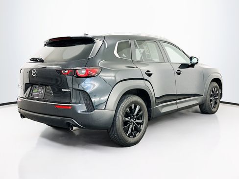 Used 2025 MAZDA CX-50 AWD 2.5 S w/ Premium Package image 9