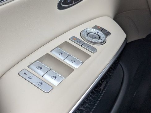 New 2026 Genesis GV70 3.5T Sport Prestige image 21