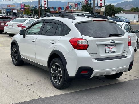 Used 2013 Subaru Crosstrek 2.0i Premium AWD/4WD image 7