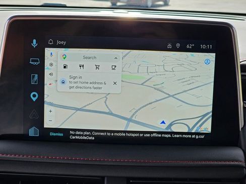 Used 2024 Chevrolet Tahoe RST w/ Luxury Package image 22