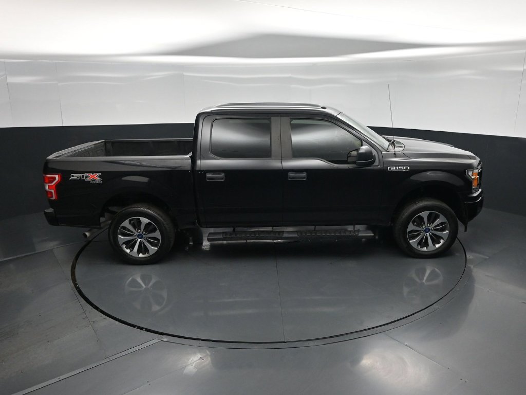 Certified 2019 Ford F150 XL w/ Equipment Group 101A Mid AWD/4WD image 34