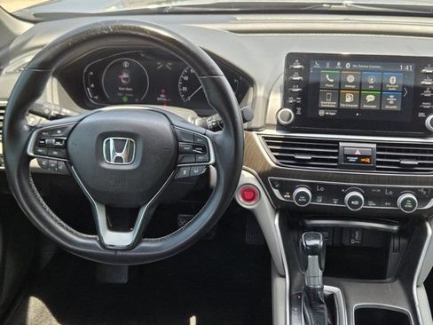 Used 2019 Honda Accord EX-L image 27