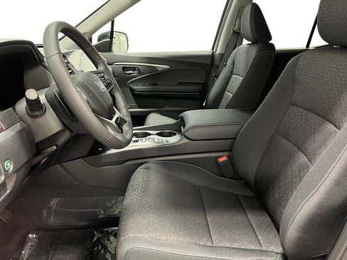 New 2026 Honda Ridgeline Sport image 10