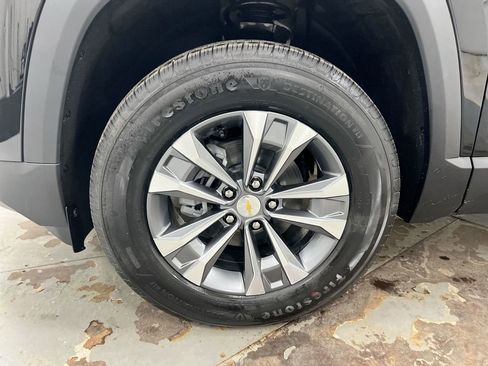 New 2026 Chevrolet Equinox LT image 27