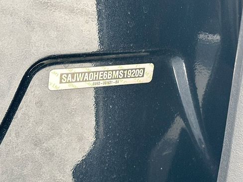 Used 2011 Jaguar XF Supercharged image 27