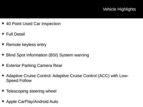 Used 2026 Honda Civic Sport image 3