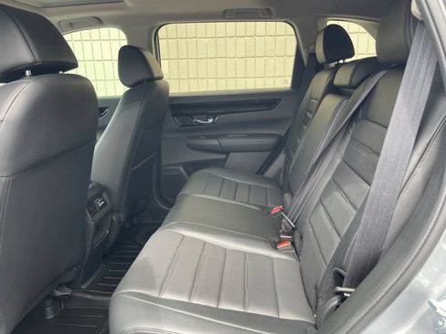 Used 2023 Honda CR-V EX-L image 11
